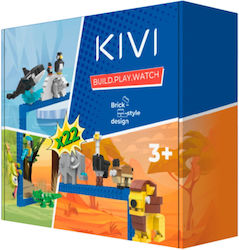 Kivi Miniature Toy for 3+ Years