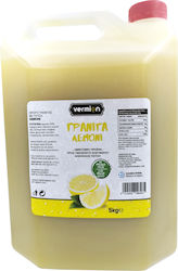 Vermion Granita Lămâie 5kg