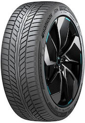 Hankook Tl Icept Ion 255/60R19 113V XL Χειμερινό για Ηλεκτρικό 4x4 / SUV Hankook Tl Icept Ion 255/60R19 113V XL Χειμερινό για Ηλεκτρικό 4x4 / SUV