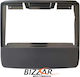 Bizzar DIN Fascia Panels 2 Din Compatible with Screen 9" for Subaru Forester / Impreza 2018-2021