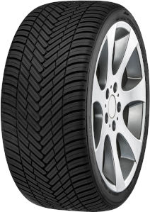 Fortuna 255/45R19 104Y XL Автомобилна Гума Всесезонна За Пътнически Автомобил
