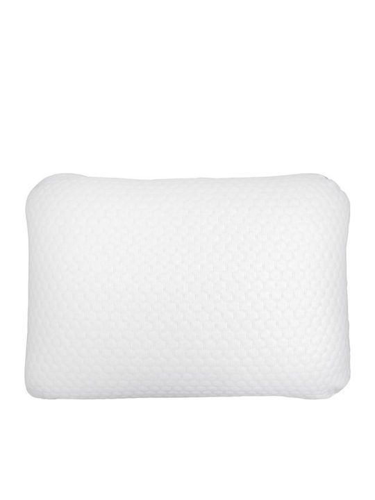 Fylliana Air Breeze Soft Μαξιλάρι Ύπνου Memory Foam 50x70cm