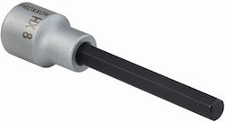 Proxxon Allen Cap Hex 1/2" H7 X 100mm Long Pr23485