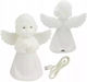 Ecolight White Night Lamp