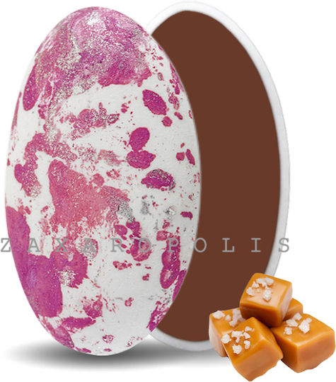 Zaxaropolis Choco Splash Caramel Flavoured Fuchsia 1000gr