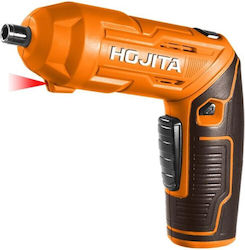 Hojita HJCV4442 Schraubenzieher 4V Hojita HJCV4442 Schraubenzieher 4V