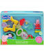Peppa Pig Set of Rattles