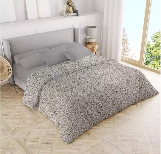 Family Enterprise Σετ Σεντόνια Μονά 170x270εκ. Εμπριμέ (3τμχ)