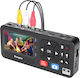 1080p Videoaufzeichnungskarte Rca Video Grabber Vcr Dvd Vhs Hi8 Camcorder Direkt Zu Speicherkarte Usb 3-Zoll Display Fernbedienung Multifunktional