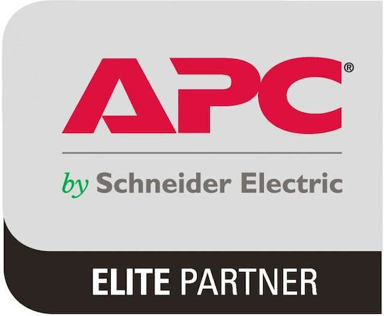 Apc Garanție Extinsă de 1 An Produs Nou Valabil Smc1500i/1500i-2u Smt1000rmi2u 1500i 1500rmi2u 2200i Smx1500rmi2u