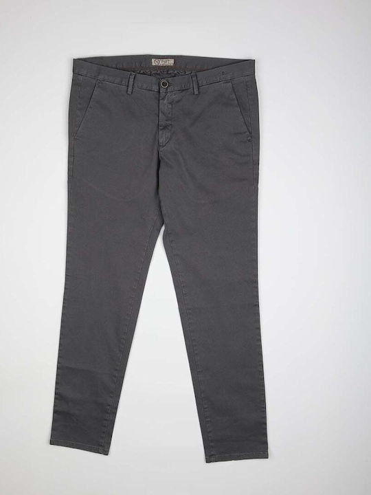 Панталон Чино Гума Dark grey