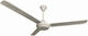 United Ucf-5615 142cm Weißer Deckenventilator