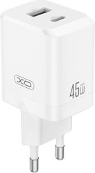 XO CE36 45W Wall Adapter XO CE36 45W Wall Adapter