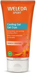 Weleda Gel de crioterapie 100ml Weleda Gel de crioterapie 100ml