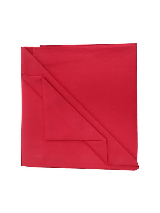 Beboulino Κόκκινο 120x170εκ.