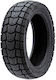 Ewheels Tire for Electric Scooter Segway-Ninebot in Black Color CMM087