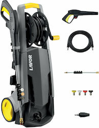 Lavor Pascal 20 Plus Водоструйка Електрическа 140бар Lavor Pascal 20 Plus Водоструйка Електрическа 140бар