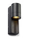 123led Wall-Mounted Outdoor Light GU10 IP54