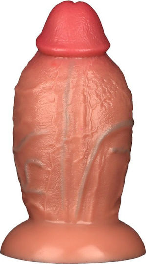 Kinksters Dildo realist Flesh