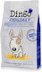 Dingonatura Dingo Fish & Daily 12kg Ξηρά Τροφή ...