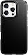 Tech 21 Evodusk Umschlag Rückseite Schwarz (iPhone 17 Pro / iPhone 16 Pro)