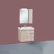 Pro Bagno Countertop without Sink Gray