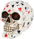 Nemesis Now Skull Figure