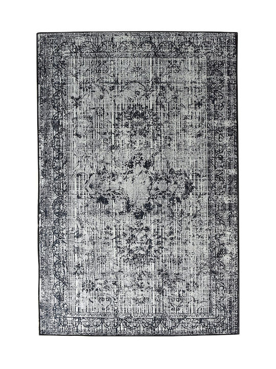 Conceptum Hypnose Rug Rectangular Black