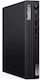 ThinkCentre M70q Tiny G5 PC (Core i7-14700T/16GB DDR5/512GB SSD/W11 Pro)