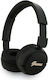 Guess Script Metal Logo Wireless / Wired On Ear...