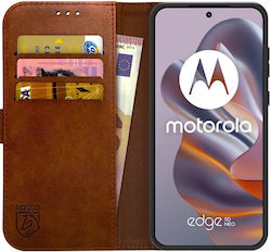 Rosso Element Pu Καφέ (Motorola Edge 50 Neo) Rosso Element Pu Καφέ (Motorola Edge 50 Neo)
