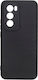 Senso Back Cover Μαύρο (Oppo Reno12 Pro)
