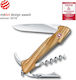 Victorinox Wine Master Швейцарско Армейско Ножч...