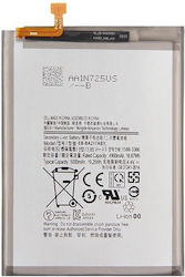 Samsung Original Ersatzbatterie 5000mAh für Samsung A136B Galaxy A13 5G