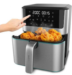 Cecotec Cecofry Supreme 8000 123874 Display Air Fryer