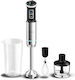 Cecotec Power Neutron 123916B Expozițional Blender vertical