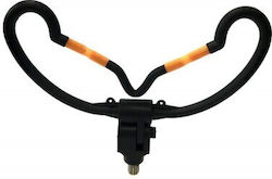 Suport Pentru Lansetă Feeder Zfish V Lățime 18 Cm Spot Bite Alarms Suport Pentru Lansetă Feeder Zfish V Lățime 18 Cm Spot Bite Alarms