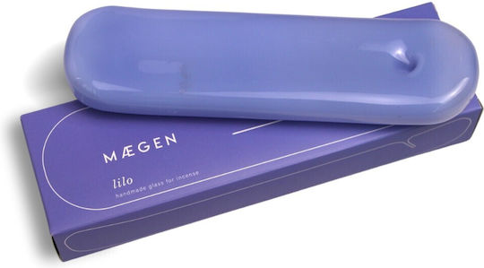 Milky Blue Basis für Räucherstäbchen Kåysis Inflatable Lilo Maegen