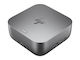 HP Thunderbolt 4 Ultra 280W G6 Thunderbolt 4 Docking Station με HDMI/DisplayPort 4K PD Ethernet Μαύρο