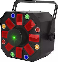 Eliminator Fog Machine
