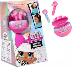 OTL LoL Surprise In-ear Ροζ