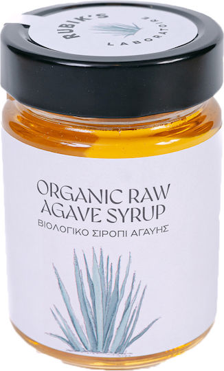 Rubik's laboratoire Agavensirup Flüssig