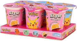Pokemon Μπισκότα σε Στικς 25gr