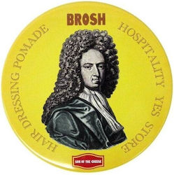 Brosh x Son Of The Cheese Pomade για Δυνατό Κρά...