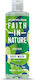 Faith in Nature Αφρόλουτρο Αναζωογονητικό 400ml