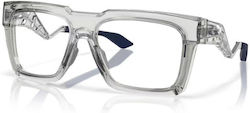 Oakley Enigma Ink Ox8190 819002 57 Рамки за очила