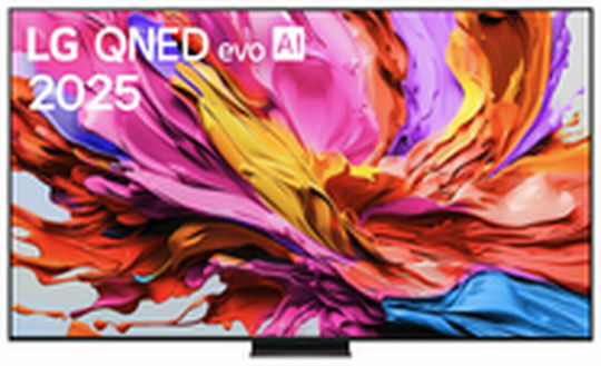 LG Smart Televizor 100" 4K UHD QNED AI QNED86 HDR (2024)