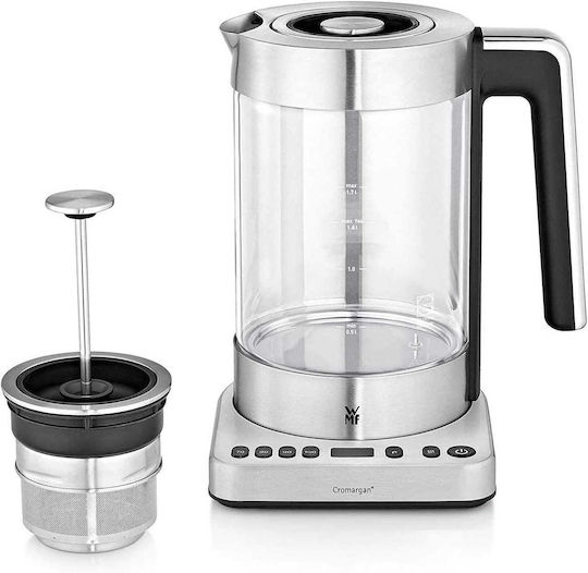 WMF Lono 04.1316.0011 Expozițional Kettle 3000W