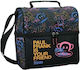 Paul Frank Училищна Термо Чанта За Храна За През Рамо 3л Многоцветна 19.5x14x24см