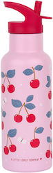 A Little Lovely Company Bottle Thermos 500ml